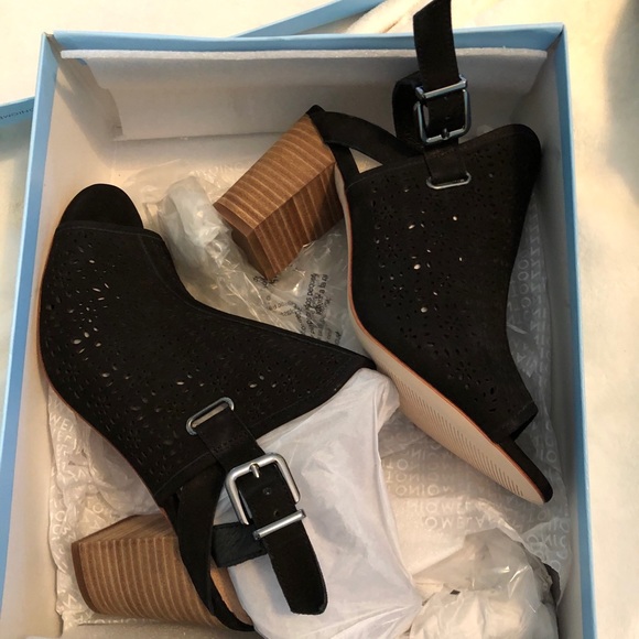 Antonio Melani size 8 Laycee in black - Picture 3 of 5